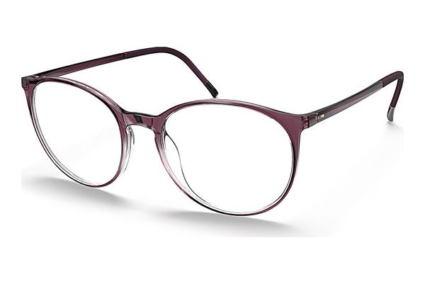 Lunettes de vue Silhouette Spx Illusion (2936 4110)