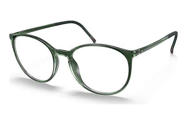 Lunettes de vue Silhouette Spx Illusion (2936 5710)