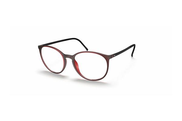 Lunettes de vue Silhouette Spx Illusion (2936-75 3010)