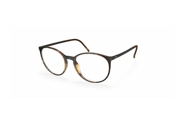 Lunettes de vue Silhouette Spx Illusion (2936-75 6030)