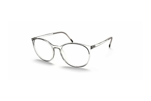 Lunettes de vue Silhouette Spx Illusion (2936-75 8510)