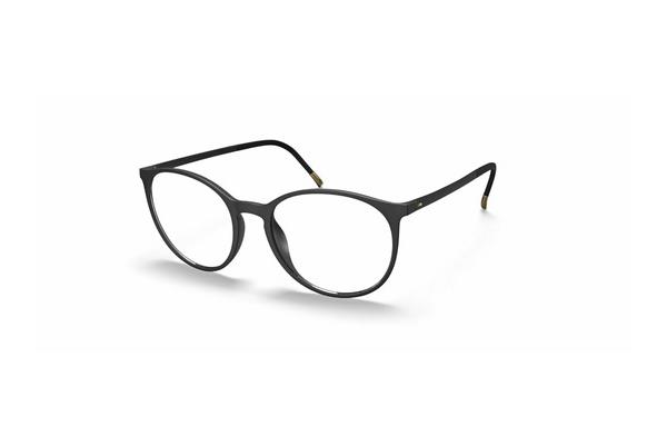 Lunettes de vue Silhouette Spx Illusion (2936-75 9030)