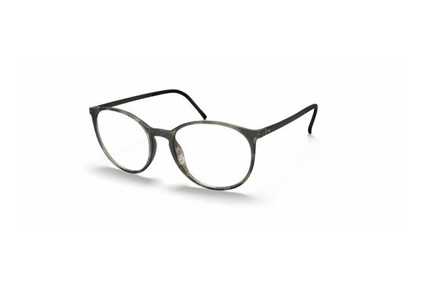 Lunettes de vue Silhouette Spx Illusion (2936-75 9310)