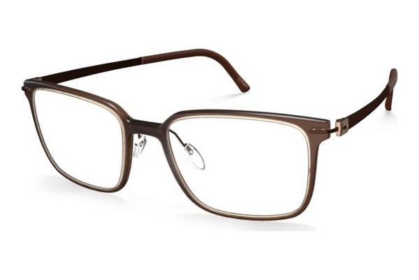 Brille Silhouette Infinity View (2937 6240)