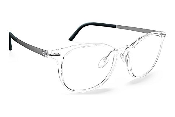 Lunettes de vue Silhouette Infinity View (2938 1111)