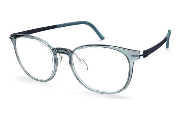 Lunettes de vue Silhouette Infinity View (2938 4510)