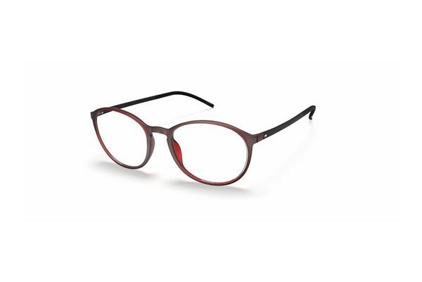 Lunettes de vue Silhouette Spx Illusion (2940-75 3010)