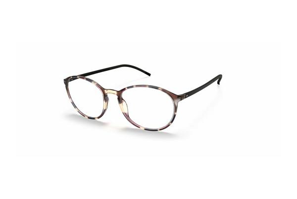 Lunettes de vue Silhouette Spx Illusion (2940-75 6010)