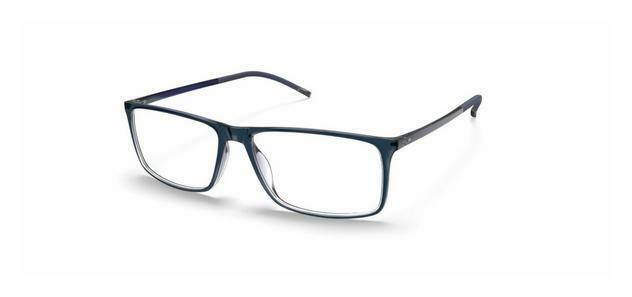 Lunettes de vue Silhouette Spx Illusion (2941-75 4510)