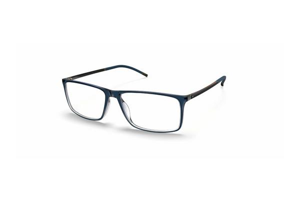 Lunettes de vue Silhouette Spx Illusion (2941-75 5010)