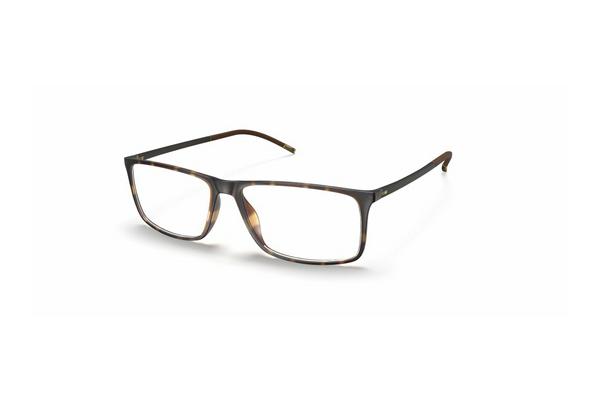 Lunettes de vue Silhouette Spx Illusion (2941-75 6030)