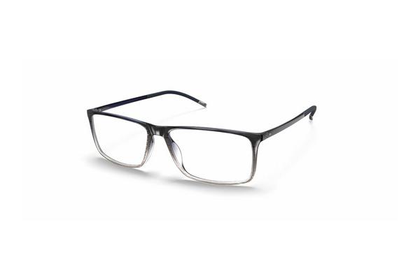 Lunettes de vue Silhouette Spx Illusion (2941-75 9010)