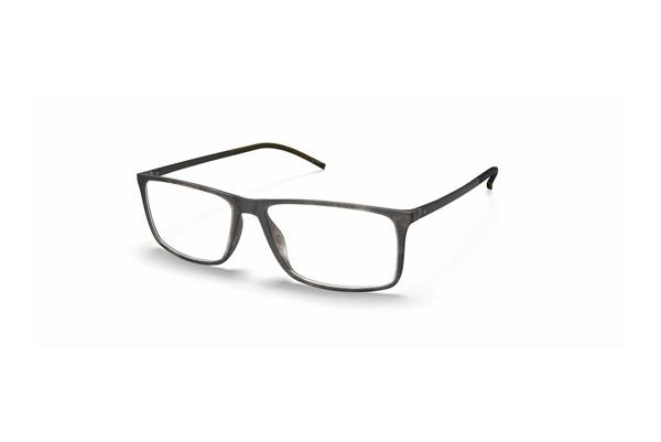 Lunettes de vue Silhouette Spx Illusion (2941-75 9110)