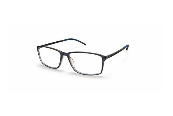 Lunettes de vue Silhouette Spx Illusion (2942-75 5010)