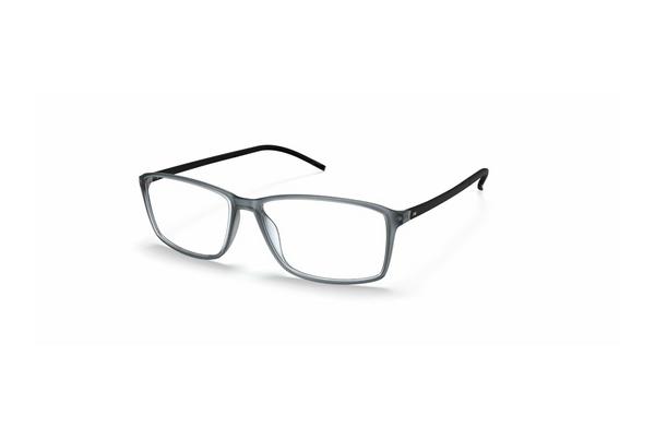 Lunettes de vue Silhouette Spx Illusion (2942-75 6510)