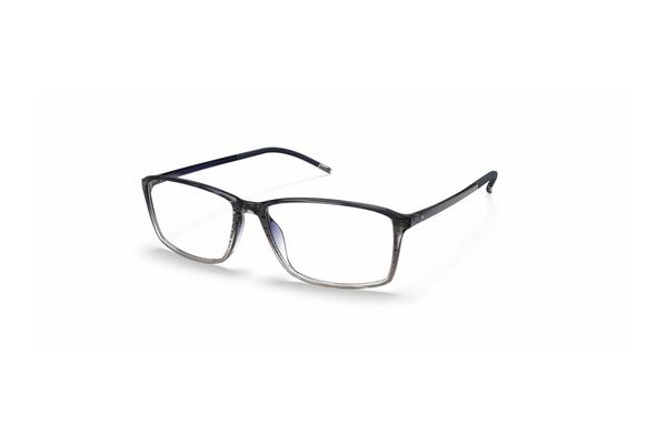 Lunettes de vue Silhouette Spx Illusion (2942-75 9010)