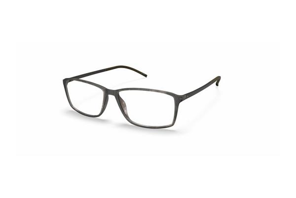 Lunettes de vue Silhouette Spx Illusion (2942-75 9110)