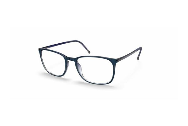 Lunettes de vue Silhouette Spx Illusion (2943-75 4510)