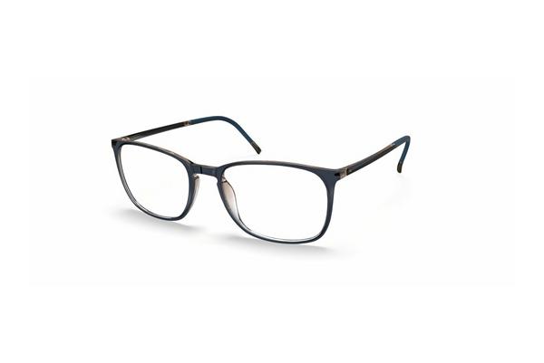 Lunettes de vue Silhouette Spx Illusion (2943-75 5010)