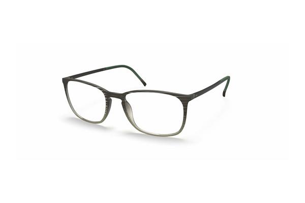 Lunettes de vue Silhouette Spx Illusion (2943-75 5510)