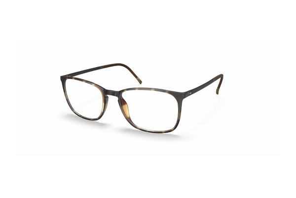 Brille Silhouette Spx Illusion (2943-75 6030)