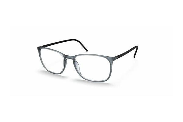 Lunettes de vue Silhouette Spx Illusion (2943-75 6510)