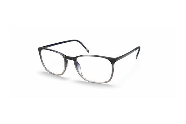 Lunettes de vue Silhouette Spx Illusion (2943-75 9010)