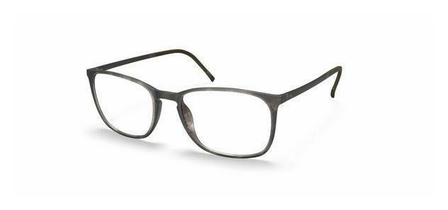 Brille Silhouette Spx Illusion (2943-75 9110)