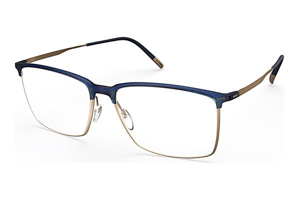 Lunettes de vue Silhouette Urban Fusion (2946 4620)