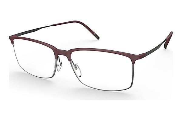 Lunettes de vue Silhouette Urban Fusion (2947 3060)