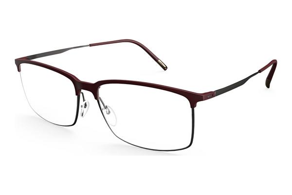 Lunettes de vue Silhouette Urban Fusion (2947 3062)