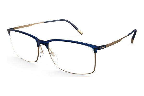 Lunettes de vue Silhouette Urban Fusion (2947 4621)