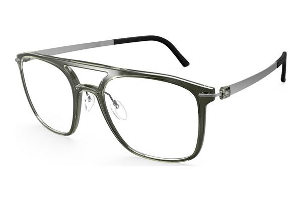 Lunettes de vue Silhouette Infinity View (2951 5511)