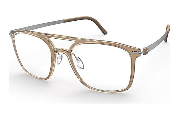 Brille Silhouette Infinity View (2951 6060)