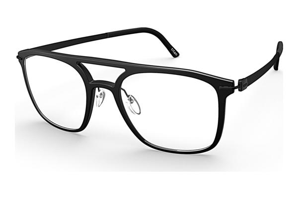 Brille Silhouette Infinity View (2951 9040)