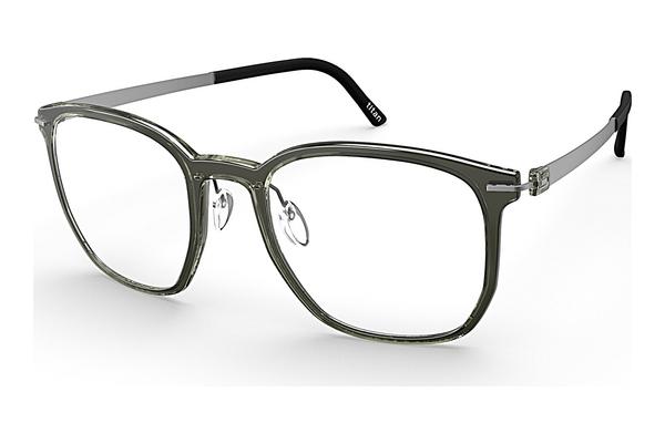 Brille Silhouette Infinity View (2952 5510)