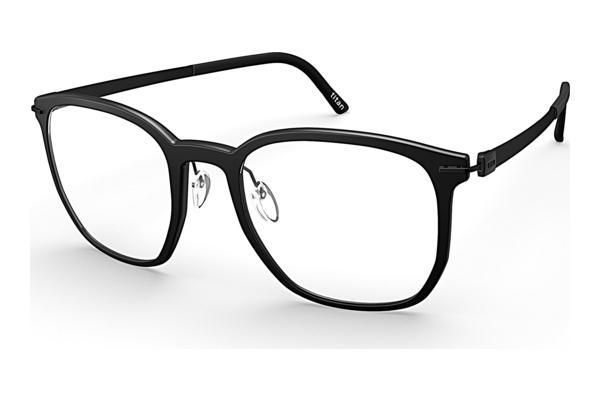 Brille Silhouette Infinity View (2952 9040)