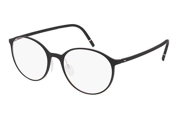 Brille Silhouette 2953-75 9030