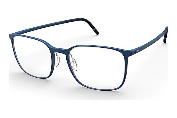 Brille Silhouette Pure Wave (2954 4510)