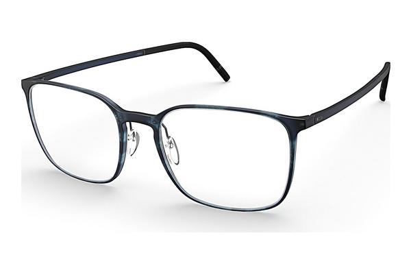 Brille Silhouette Pure Wave (2954 4560)