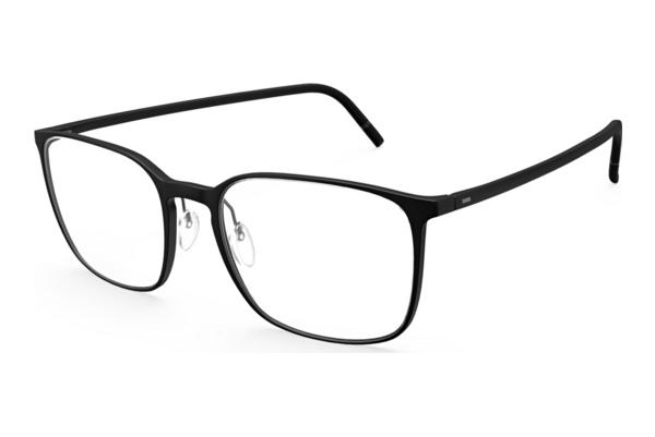 Lunettes de vue Silhouette Pure Wave (2954 9061)