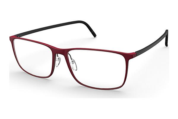 Brille Silhouette Pure Wave (2955 3060)