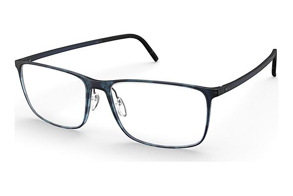 Lunettes de vue Silhouette Pure Wave (2955 4560)