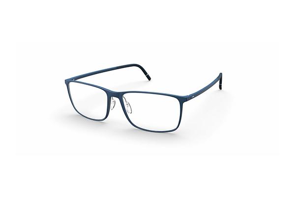 Lunettes de vue Silhouette Pure Wave (2955/75 4510)