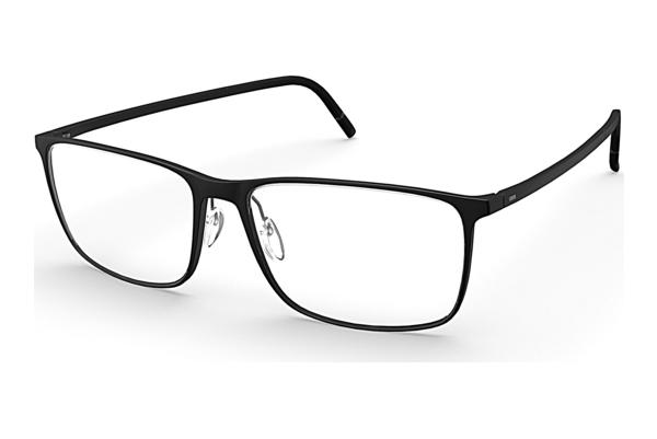 Lunettes de vue Silhouette Pure Wave (2955 9060)