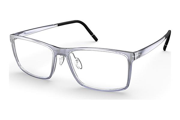 Brille Silhouette Vivid Sky FR (2956 4112)