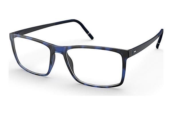 Brille Silhouette Vivid Sky FR (2956 4610)