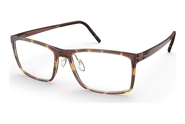 Brille Silhouette Vivid Sky FR (2956 6232)