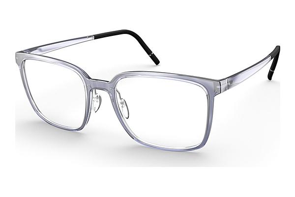 Brille Silhouette Vivid Sky FR (2957 4112)