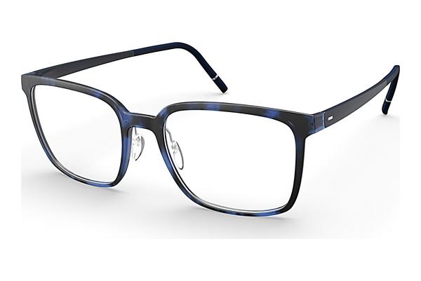 Brille Silhouette Vivid Sky FR (2957 4610)